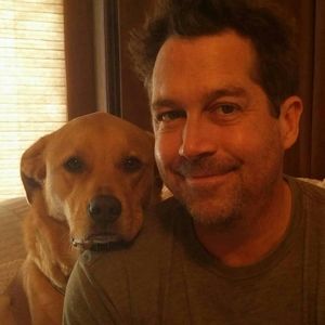 Meet your Posher, Paul